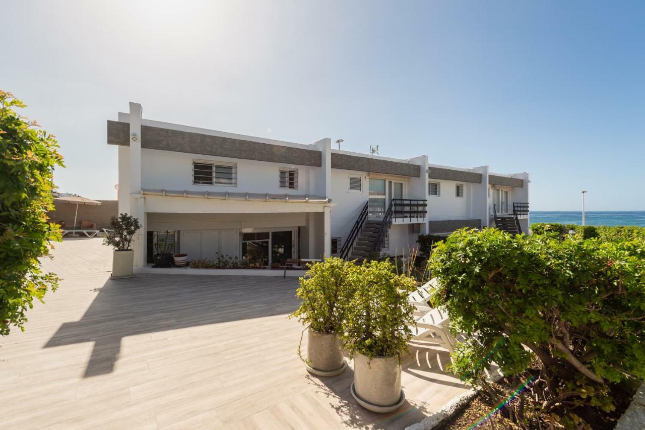 Apartamento Asara Playa 2 San Bartolomé Exterior foto